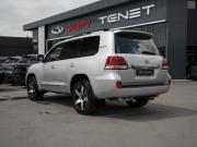 Toyota Land Cruiser 200 Series Москва  - изображение 34