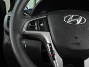 Hyundai Solaris I Рестайлинг Воронеж  - изображение 32