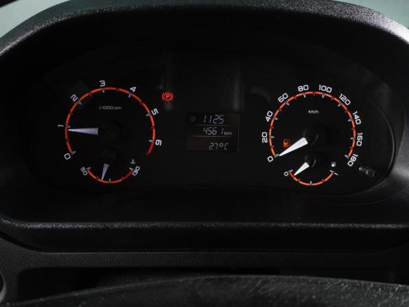Lada (ВАЗ) Niva Legend с пробегом 2025 года, цена 1 129 000 рублей, 4561 км, внедорожник, Автокод Объявления