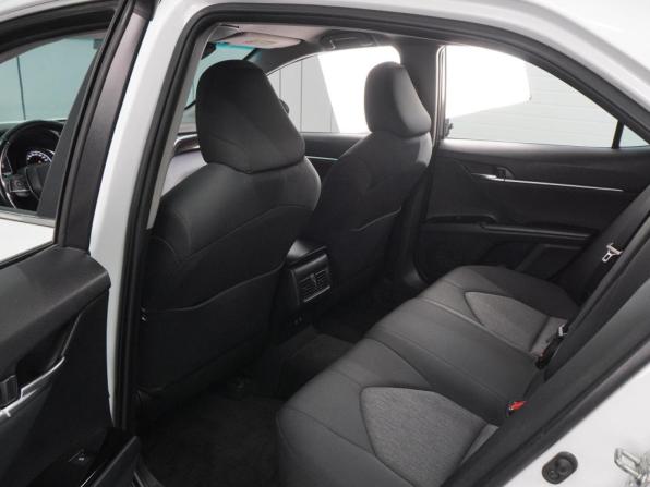Toyota Camry VIII (XV70) с пробегом 2021 года, цена 2 849 000 рублей, 73226 км, седан, Автокод Объявления