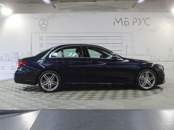 Mercedes-Benz E-Класс V (W213 S213 C238) с пробегом 2016 года, цена 2 450 000 рублей, 171800 км, седан, Автокод Объявления