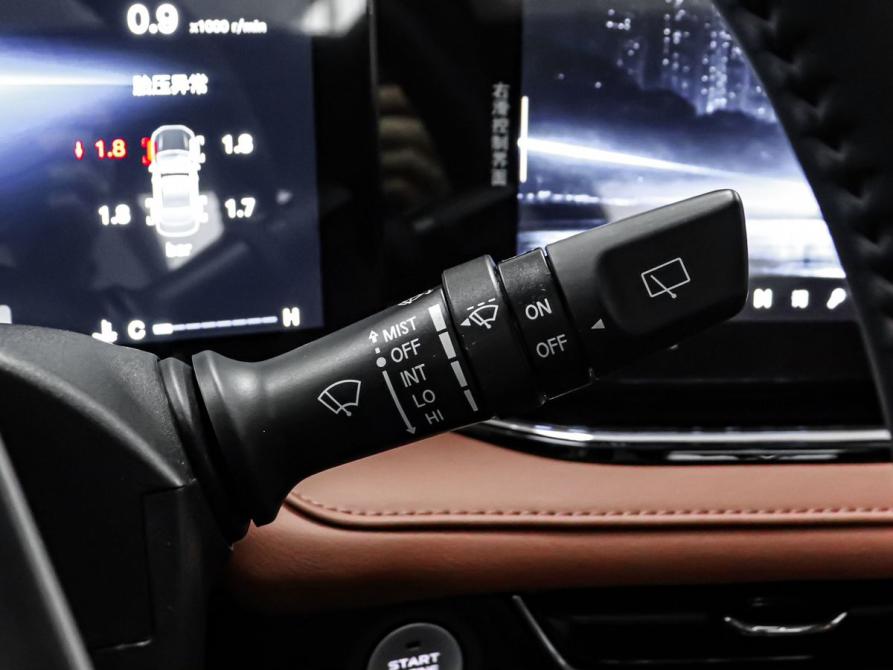 Changan X5 Plus I Рестайлинг Минеральные Воды  - изображение 15