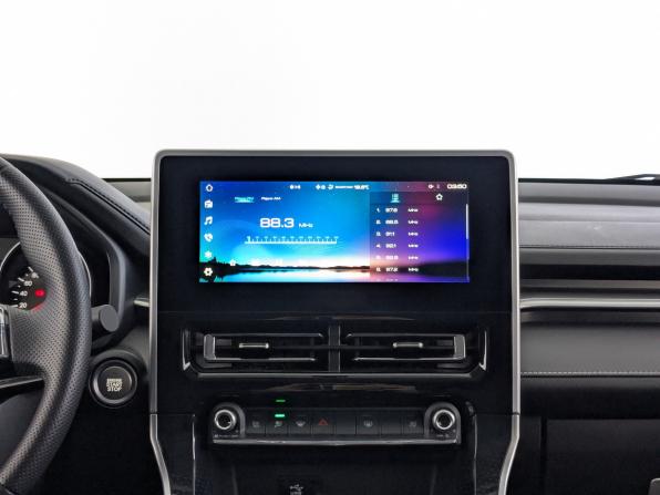 Haval M6 II с пробегом 2024 года, цена 1 675 000 рублей, 38174 км, внедорожник, Автокод Объявления