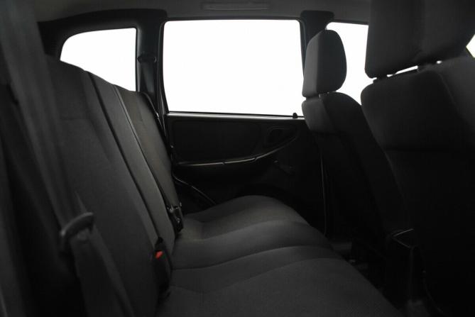 Lada (ВАЗ) Niva с пробегом 2021 года, цена 821 000 рублей, 93746 км, внедорожник, Автокод Объявления