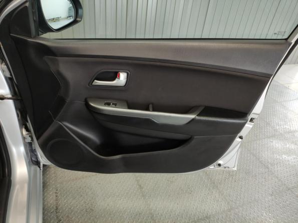 Kia Rio III с пробегом 2014 года, цена 690 000 рублей, 158327 км, хэтчбек, Автокод Объявления