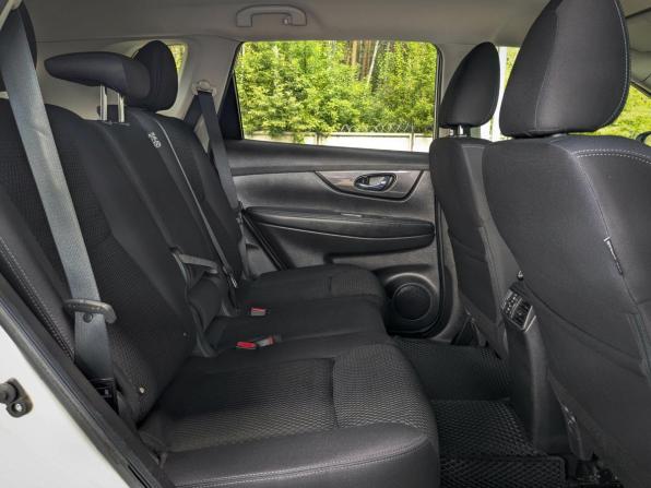 Nissan X-Trail III Рестайлинг с пробегом 2021 года, цена 2 299 500 рублей, 98000 км, внедорожник, Автокод Объявления