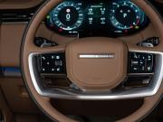 Land Rover Range Rover V Москва  - изображение 46
