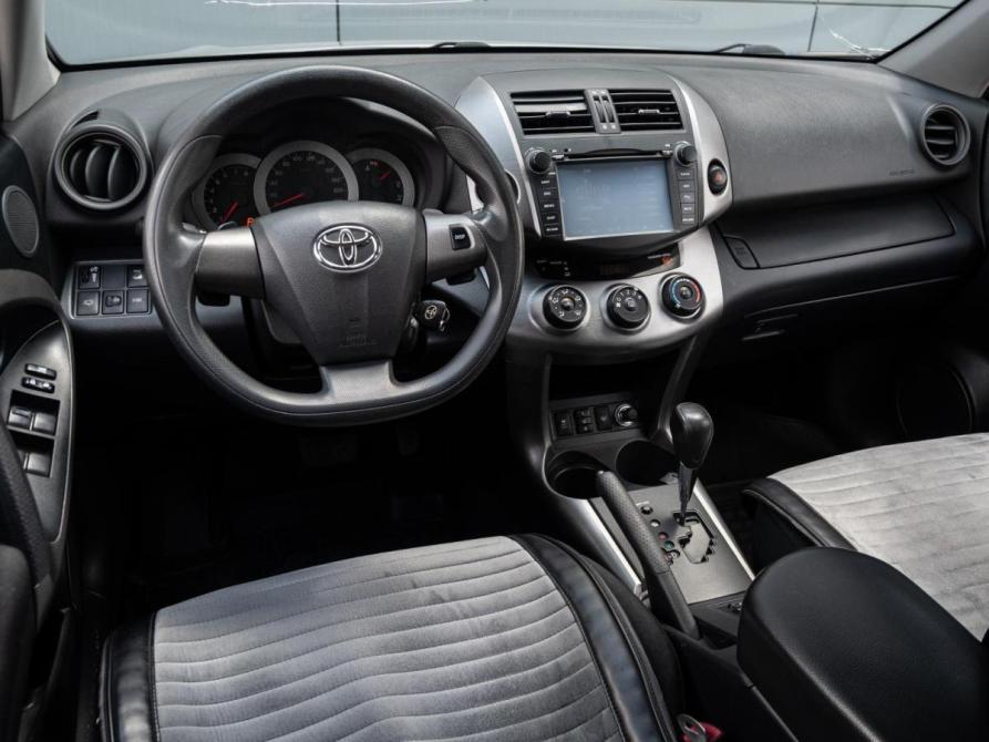 Toyota RAV4 III (XA30) Рестайлинг Краснодар  - изображение 6