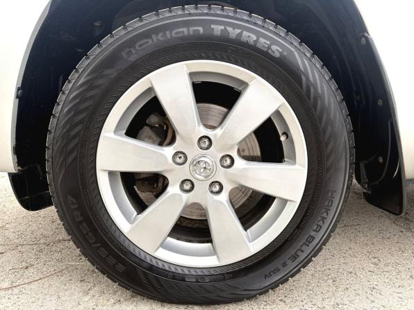 Toyota RAV4 III (XA30) Рестайлинг с пробегом 2011 года, цена 1 290 000 рублей, 158040 км, внедорожник, Автокод Объявления