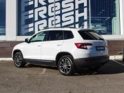 Skoda Karoq I Владимир  - изображение 34