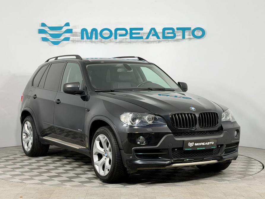 BMW X5 II (E70) Калининград  - изображение 3