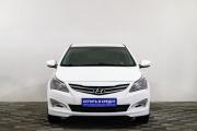 Hyundai Solaris I Рестайлинг Сургут  - изображение 19