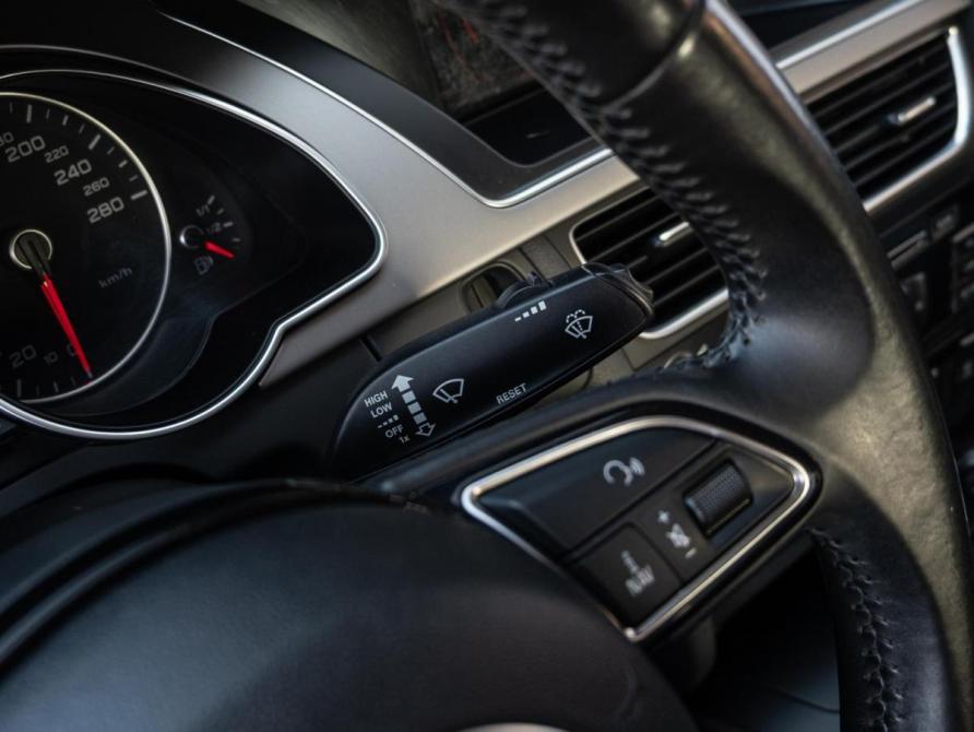 Audi A5 I (8T) Рестайлинг Краснодар  - изображение 19