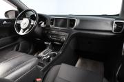 Kia Sportage IV Рестайлинг Новосибирск  - изображение 25