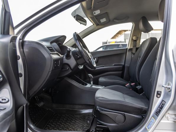 Kia Picanto II с пробегом 2013 года, цена 928 000 рублей, 63518 км, хэтчбек, Автокод Объявления