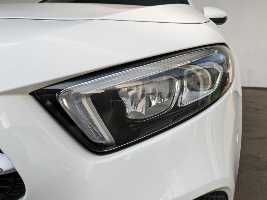 Mercedes-Benz A-Класс IV (W177) Москва  - изображение 11