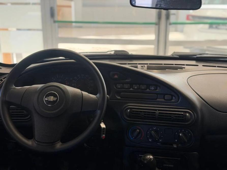 Chevrolet Niva I Рестайлинг Челябинск  - изображение 12