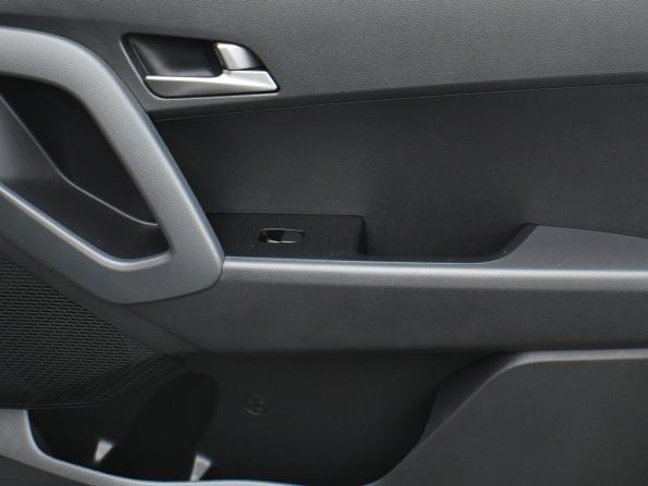 Hyundai Creta I с пробегом 2018 года, цена 1 649 000 рублей, 53300 км, внедорожник, Автокод Объявления