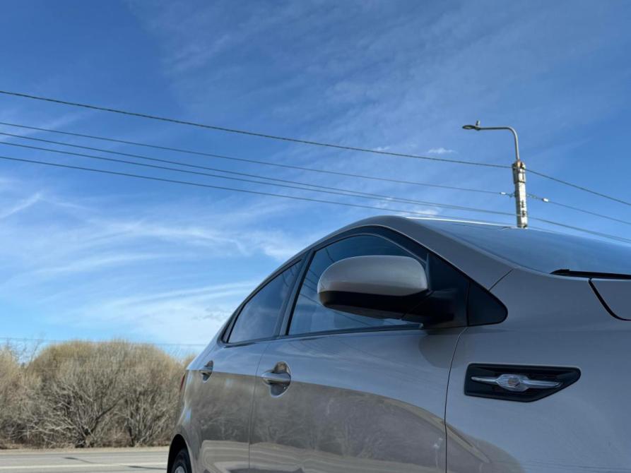 Kia Rio III Рестайлинг Омск  - изображение 9