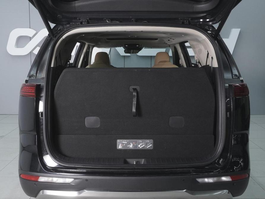 Kia Carnival IV Ростов-на-Дону  - изображение 28