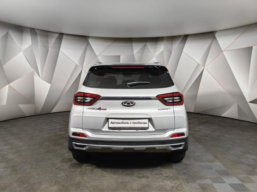 Chery Tiggo 4 Pro I Москва  - изображение 8