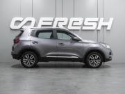 Chery Tiggo 4 I Рестайлинг Воронеж  - изображение 21