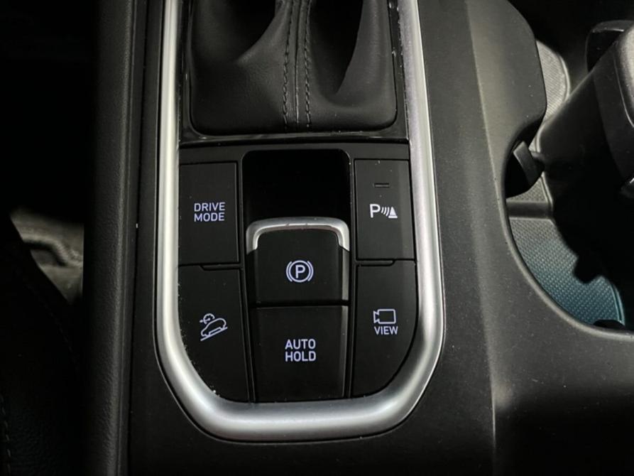 Hyundai Santa Fe IV Курск  - изображение 20