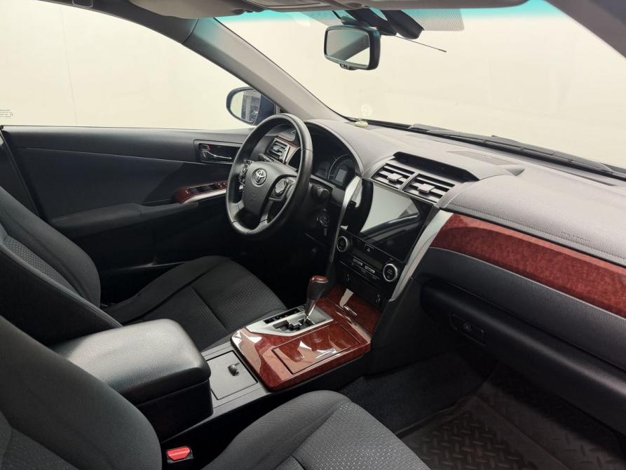 Toyota Camry VII (XV50) Вологда  - изображение 12