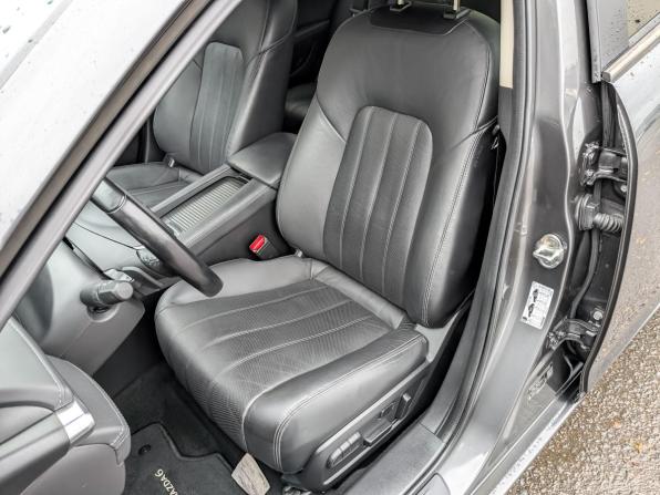 Mazda 6 III (GJ) Рестайлинг 2 с пробегом 2021 года, цена 2 790 000 рублей, 75650 км, седан, Автокод Объявления