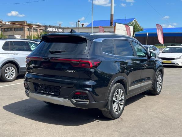 Chery Tiggo 8 I с пробегом 2021 года, цена 1 730 000 рублей, 85000 км, внедорожник, Автокод Объявления