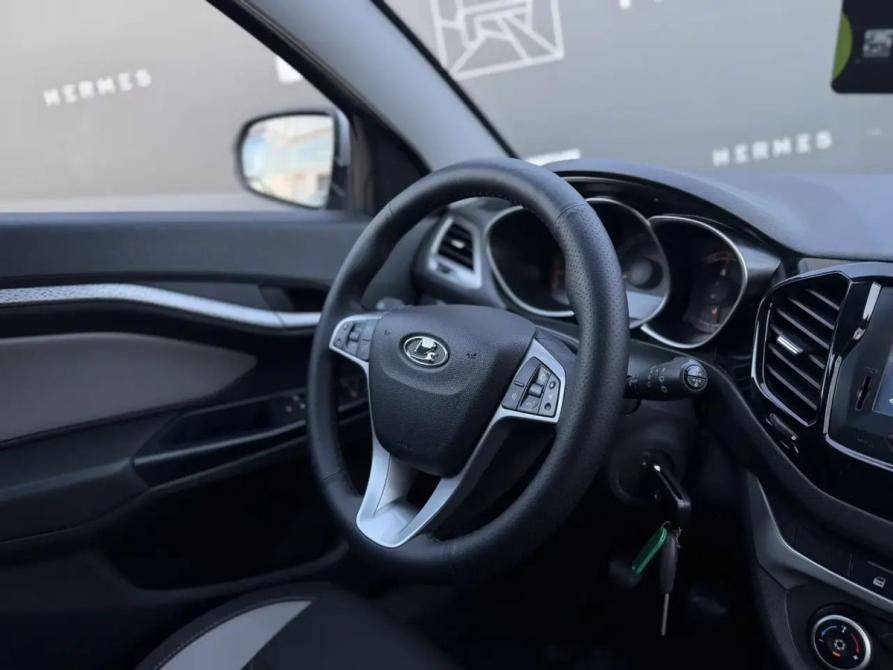 Lada (ВАЗ) Vesta I Минеральные Воды  - изображение 25