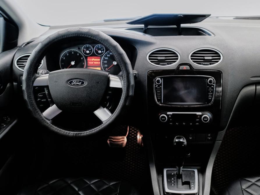 Ford Focus II Самара  - изображение 13