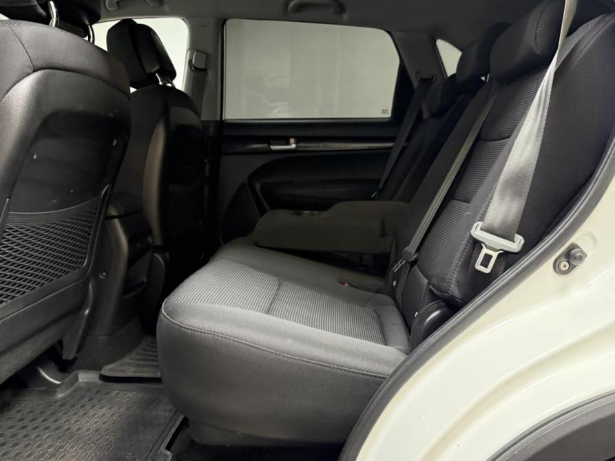 Kia Sorento II Рестайлинг Тверь  - изображение 14