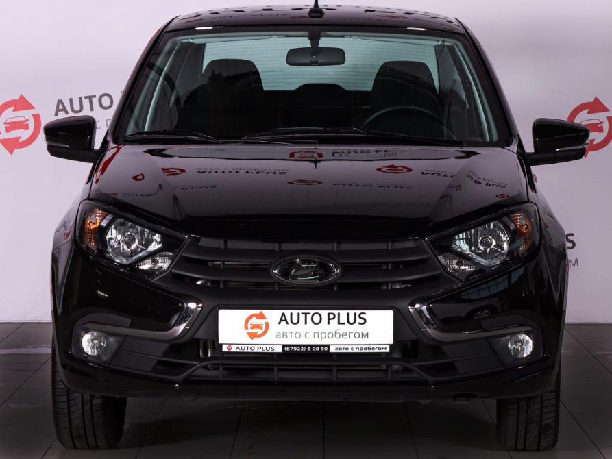 Lada (ВАЗ) Granta I Рестайлинг Минеральные Воды  - изображение 4