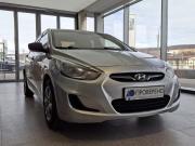 Hyundai Solaris I Мурманск  - изображение 20