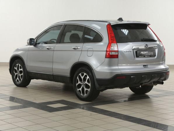 Honda CR-V III с пробегом 2007 года, цена 922 000 рублей, 288000 км, внедорожник, Автокод Объявления
