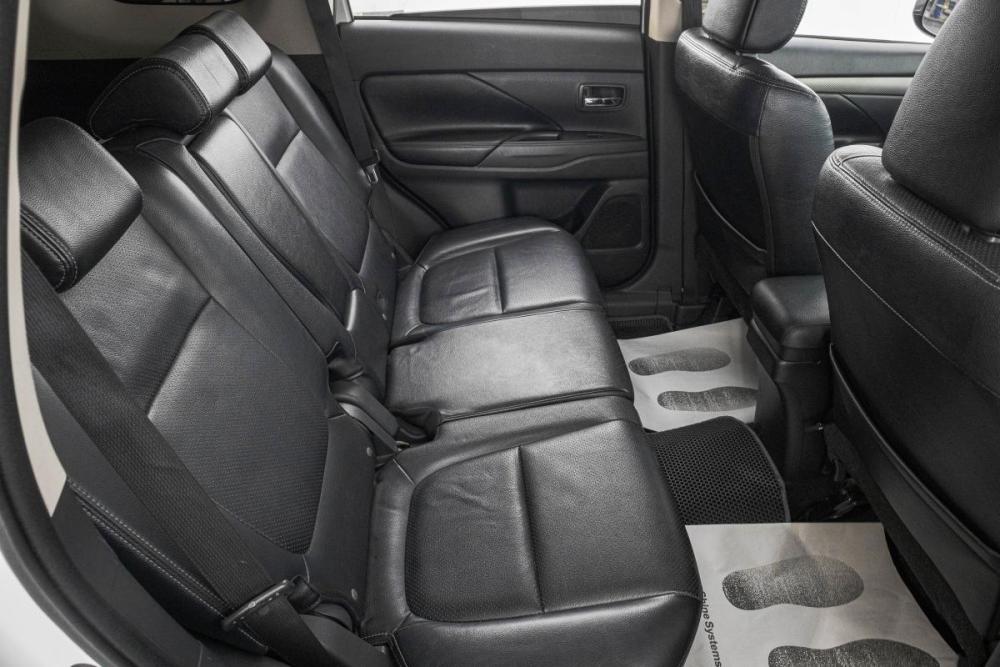 Mitsubishi Outlander III Барнаул  - изображение 26