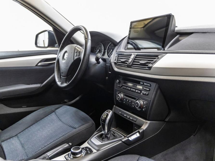 BMW X1 I (E84) Рестайлинг Волгоград  - изображение 33