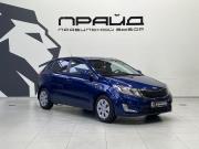 Kia Rio III Ростов-на-Дону  - изображение 24