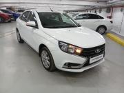 Lada (ВАЗ) Vesta I Москва  - изображение 20