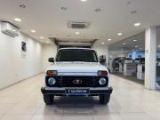 Lada (ВАЗ) Niva Legend I Астрахань  - изображение 18