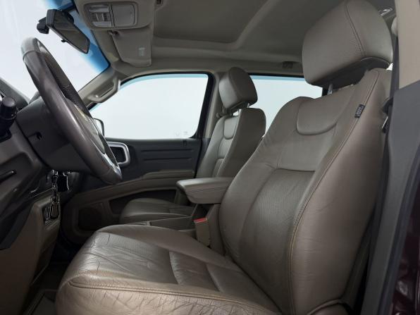 Honda Ridgeline I с пробегом 2008 года, цена 1 250 000 рублей, 221000 км, пикап, Автокод Объявления