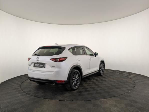 Mazda CX-5 II с пробегом 2018 года, цена 2 410 000 рублей, 165150 км, внедорожник, Автокод Объявления