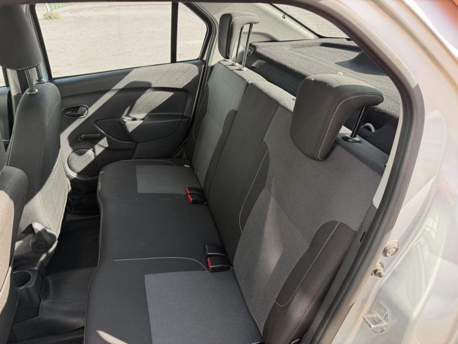 Renault Logan II Рестайлинг Волгоград  - изображение 29