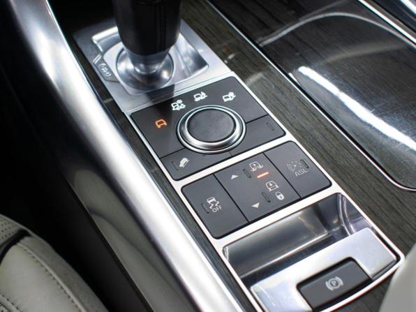 Land Rover Range Rover Sport II с пробегом 2014 года, цена 3 083 705 рублей, 140273 км, внедорожник, Автокод Объявления