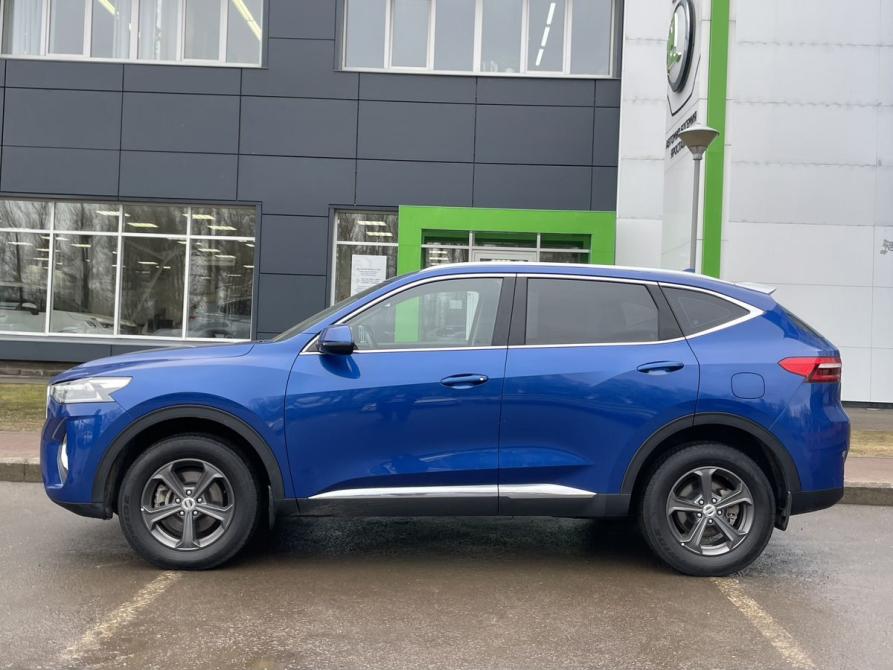 Haval F7 I Ярославль  - изображение 7