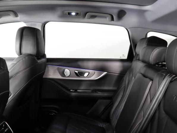 Chery Tiggo 8 Pro Max I Рестайлинг с пробегом 2023 года, цена 2 000 000 рублей, 89144 км, внедорожник, Автокод Объявления