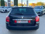Peugeot 407 Калуга  - изображение 13