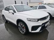 Geely Tugella I Рестайлинг Пермь  - изображение 9