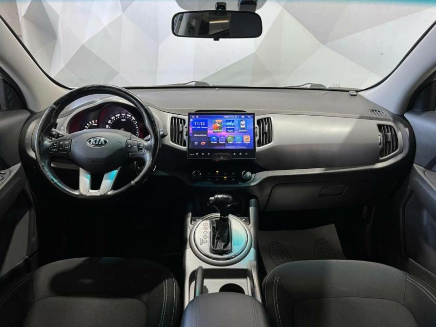 Kia Sportage III Рестайлинг Оренбург  - изображение 11